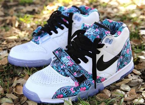 nike air trainer pro bowl hawaii|Nike Air Trainer 1 Mid .